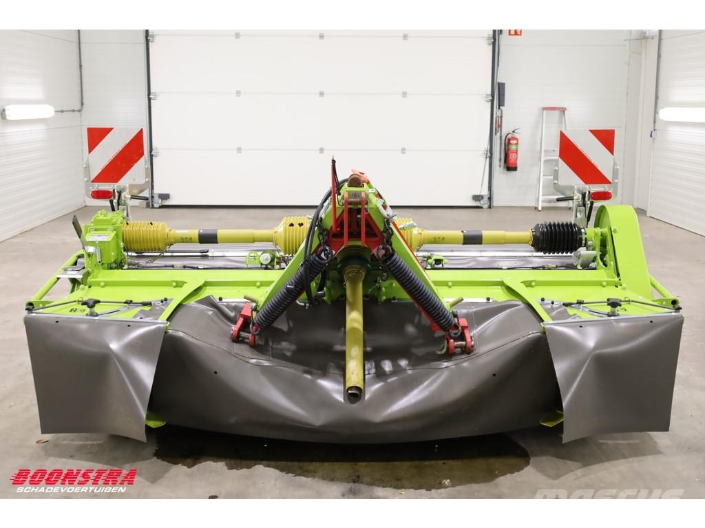 CLAAS Disco 3200 FC Profil Frontmaaier BY 2026 جزازات