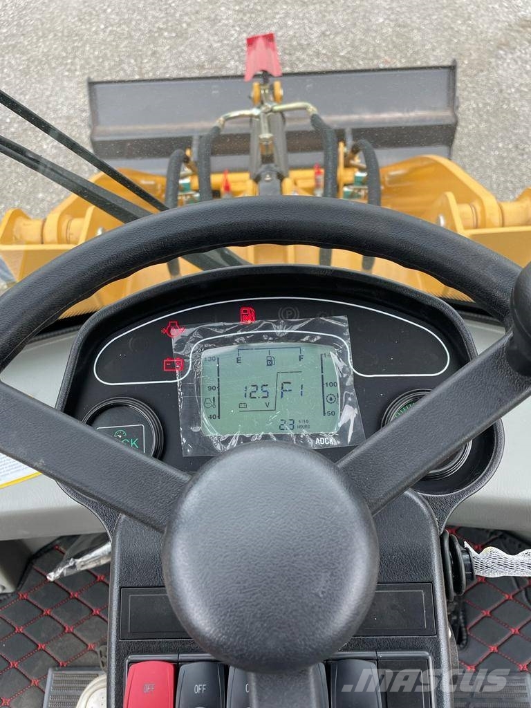 Infront YFL 10 / Radlader / 3300 KG Фронтальные погрузчики