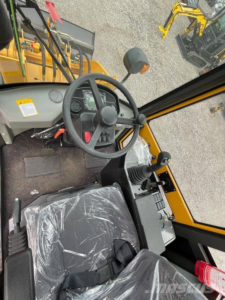 Infront YFL 10 / Radlader / 3300 KG Фронтальные погрузчики