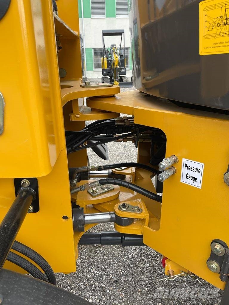 Infront YFL 10 / Radlader / 3300 KG Фронтальные погрузчики