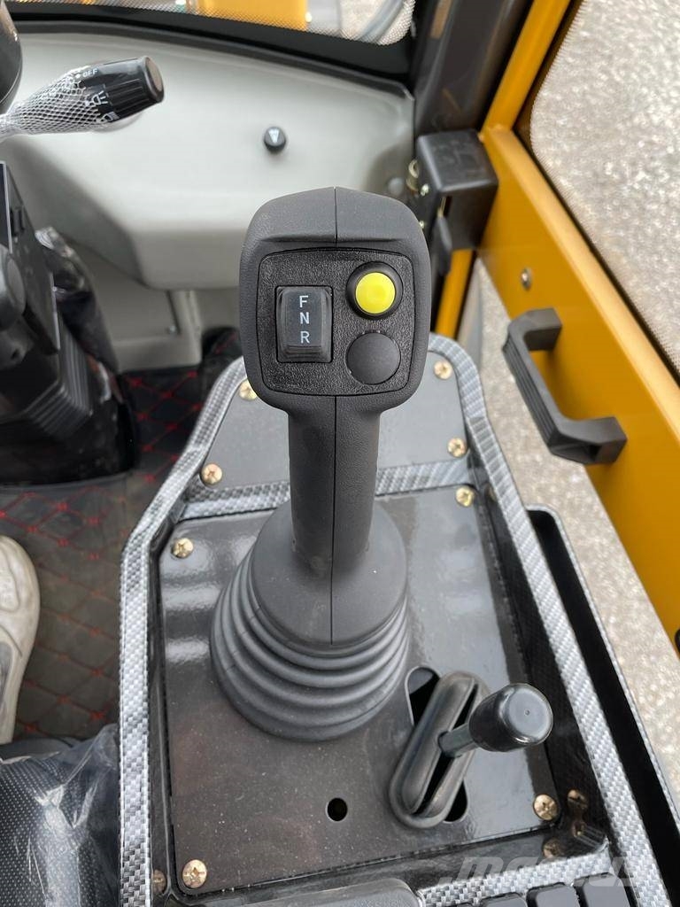 Infront YFL 10 / Radlader / 3300 KG Фронтальные погрузчики
