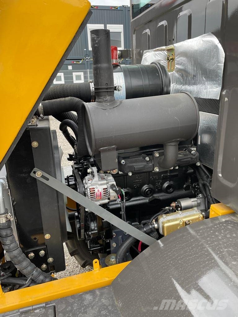 Infront YFL 10 / Radlader / 3300 KG Фронтальные погрузчики