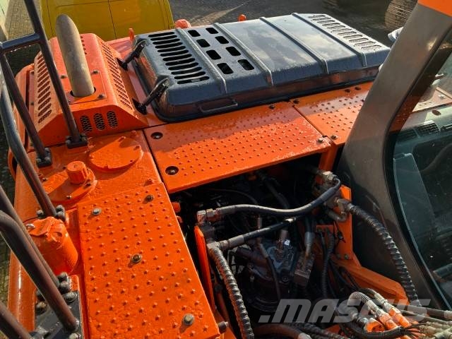Doosan DX 180 LC-3 Excavadoras de cadenas