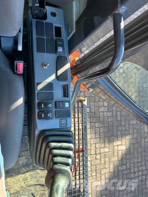 Doosan DX 180 LC-3 Excavadoras de cadenas