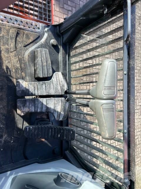 Doosan DX 180 LC-3 Excavadoras de cadenas