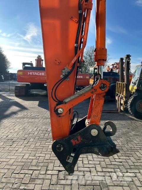 Doosan DX 180 LC-3 Excavadoras de cadenas
