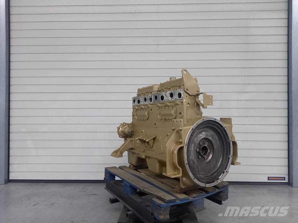 DAF DKZ 1160 AG LONGBLOCK Other