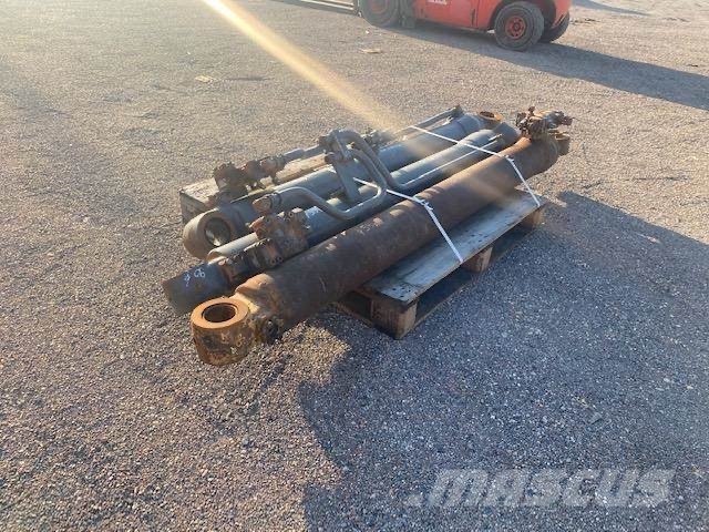 Volvo EC 290 HYDRAULIC CYLINDER L-2080 Hidraulika