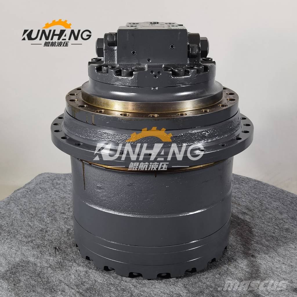 Doosan DX255LCV Final Drive K1011413A 170401-00037A Коробка передач