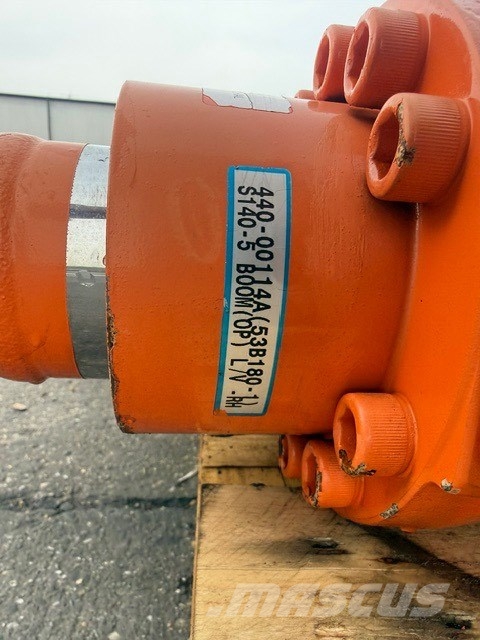 Doosan NEW HYDRAULIC CYLINDER Hidráulicos