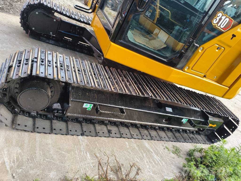 CAT 310 대형 굴삭기 29톤 이상