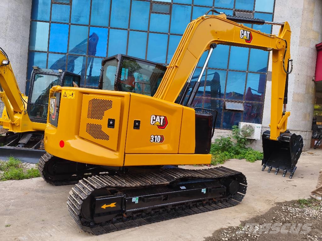 CAT 310 대형 굴삭기 29톤 이상