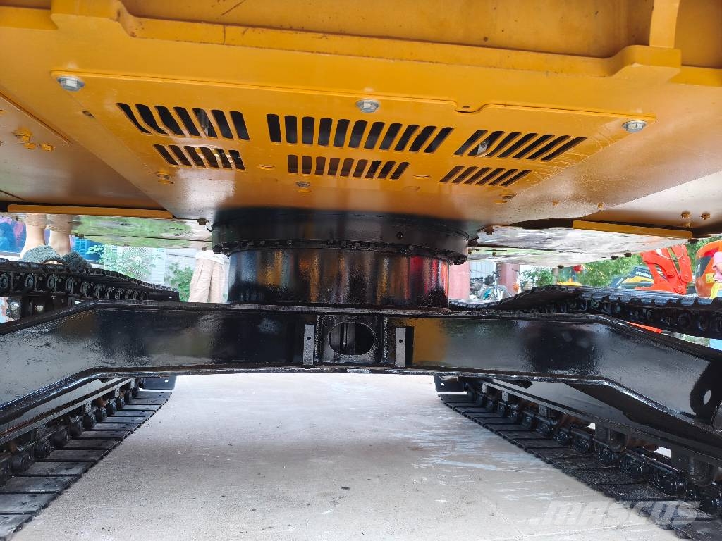 CAT 310 대형 굴삭기 29톤 이상