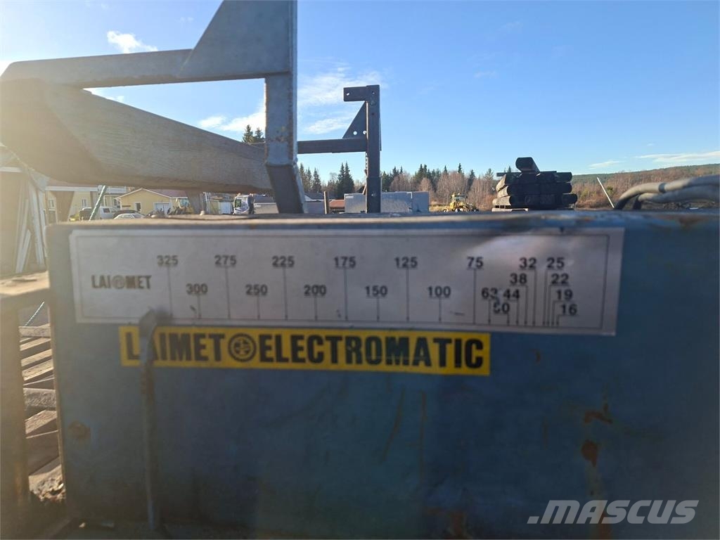 Laimet 120 Pilane