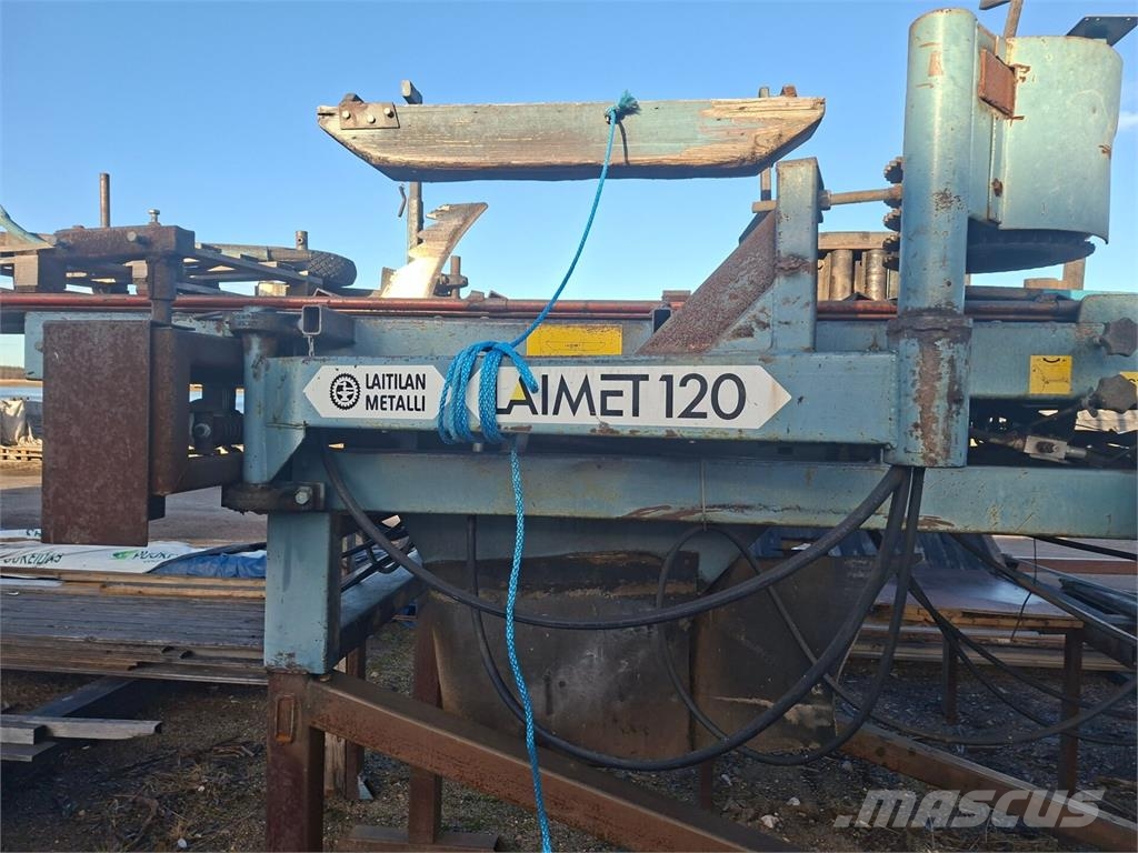 Laimet 120 Pilane