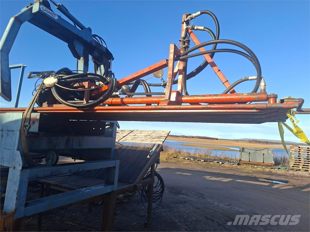 Laimet 120 Pilane
