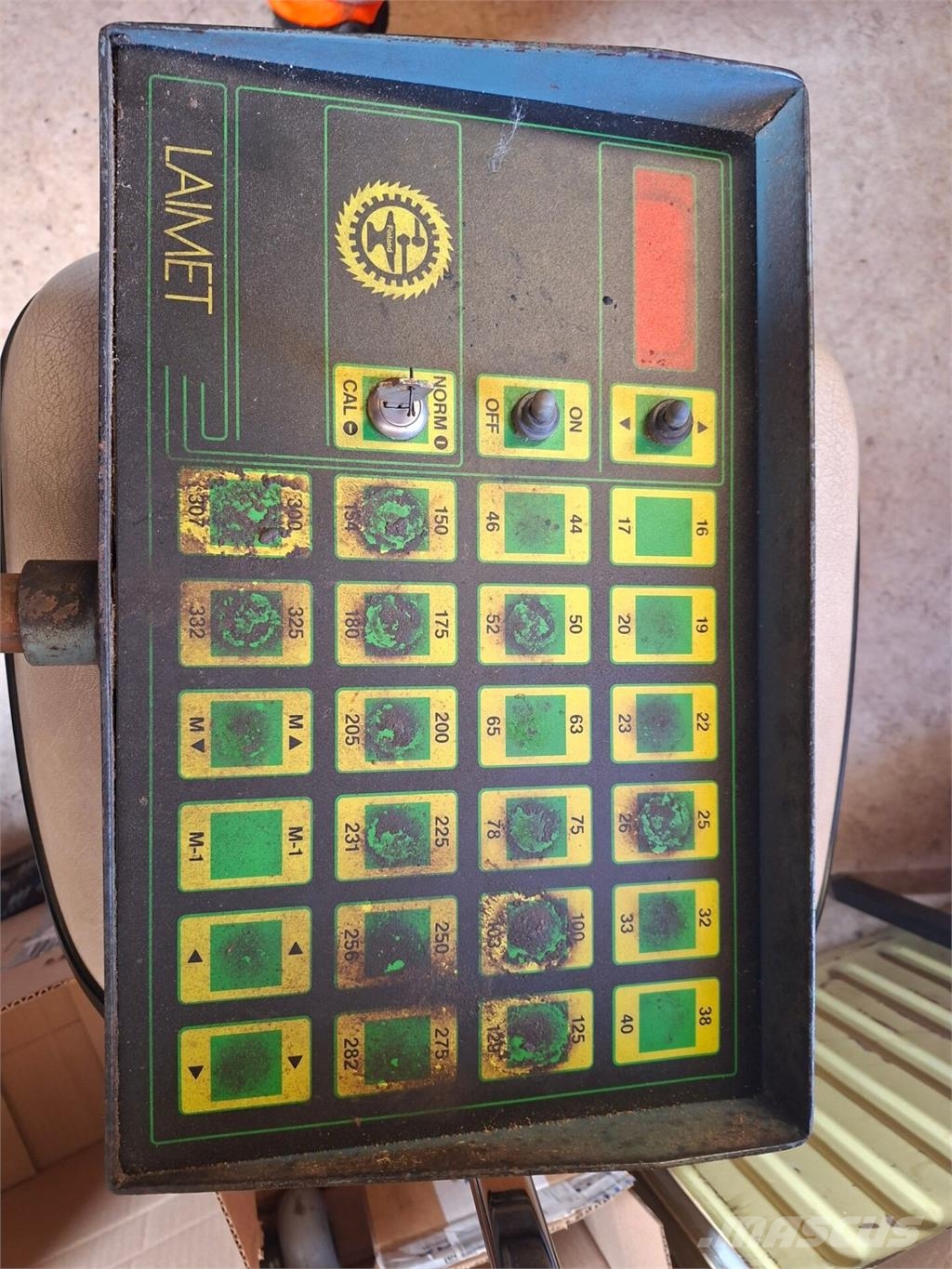 Laimet 120 Pilane