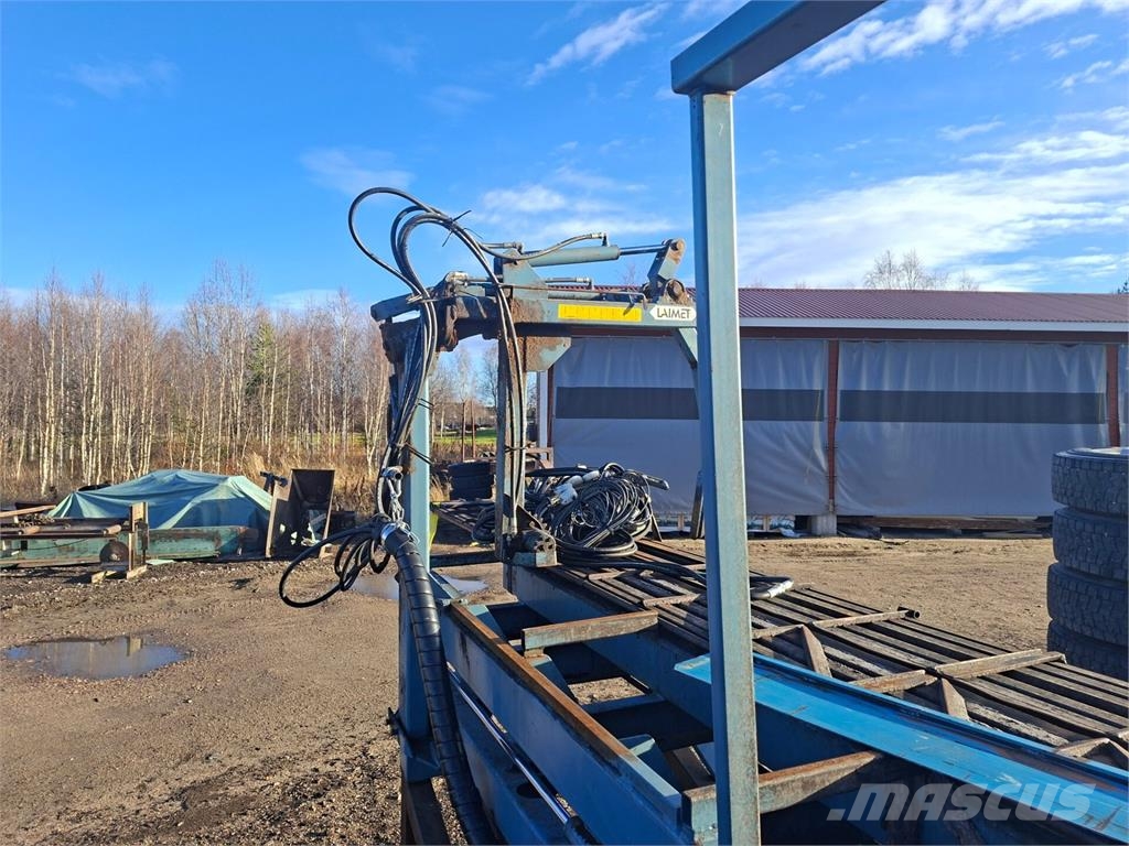 Laimet 120 Pilane