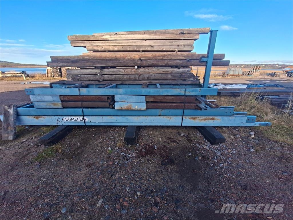Laimet 120 Pilane