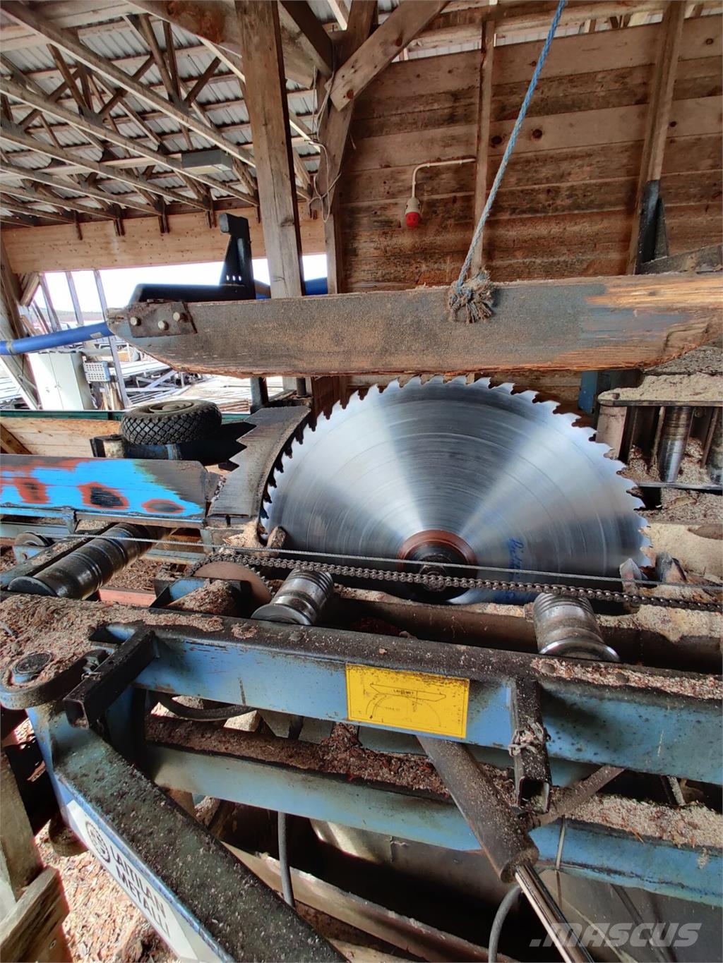 Laimet 120 Pilane