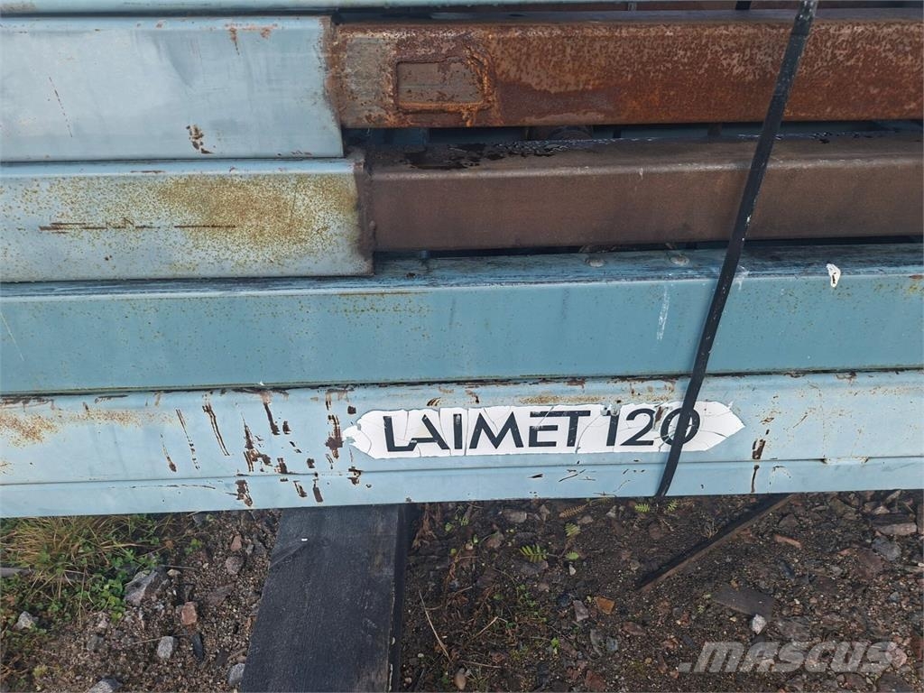 Laimet 120 Pilane