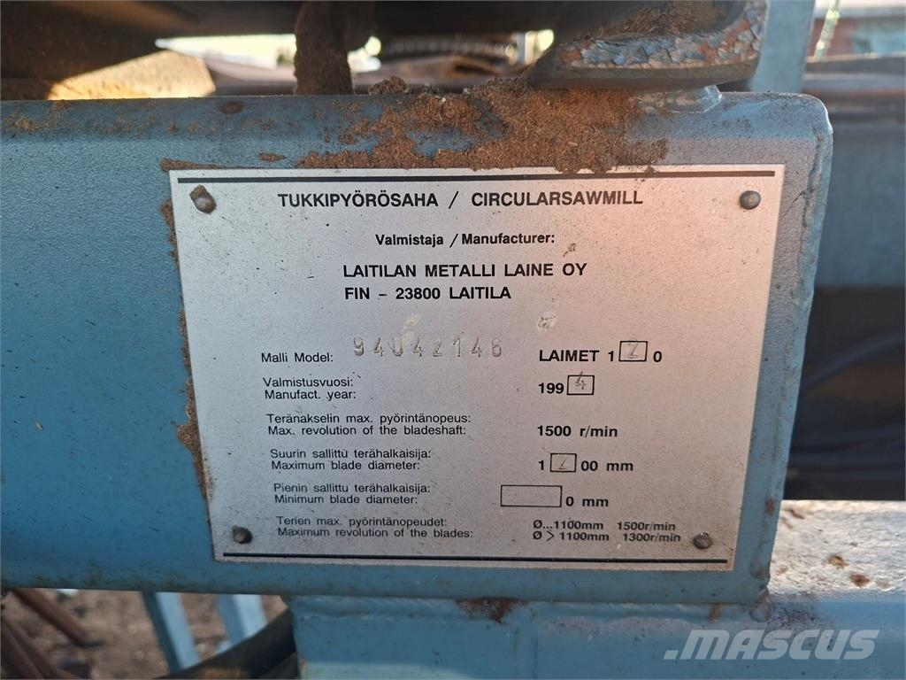 Laimet 120 Pilane