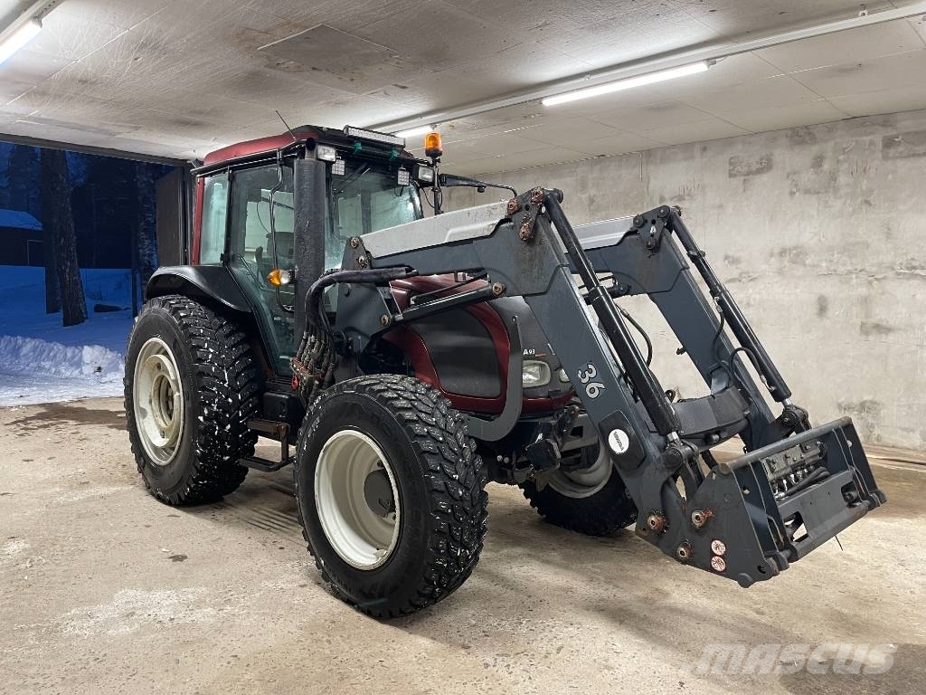 Valtra A93