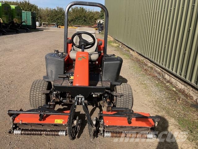 Jacobsen TR3 0 Kosilnice
