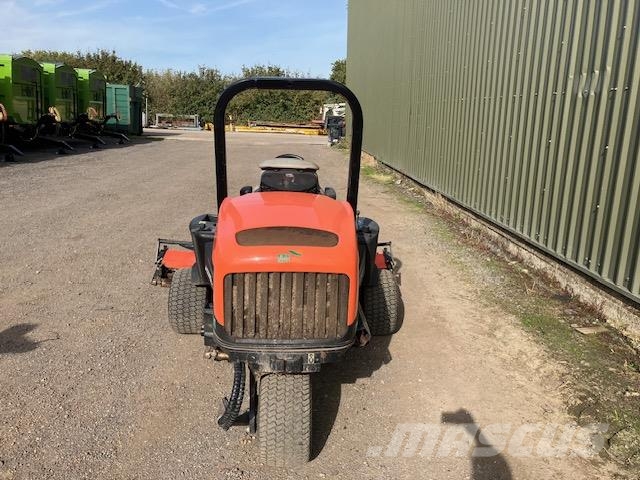 Jacobsen TR3 0 Kosilnice
