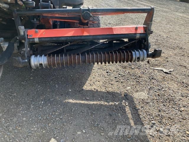 Jacobsen TR3 0 Kosilnice
