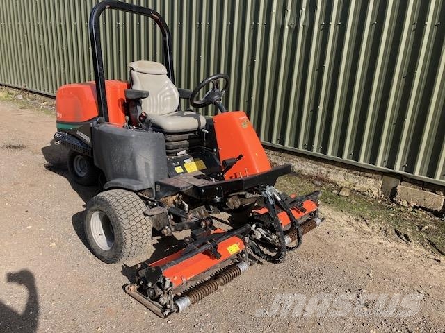 Jacobsen TR3 0 Kosilnice