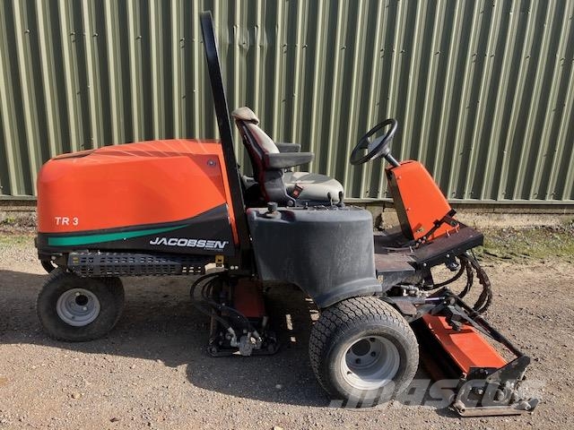 Jacobsen TR3 0 Kosilnice