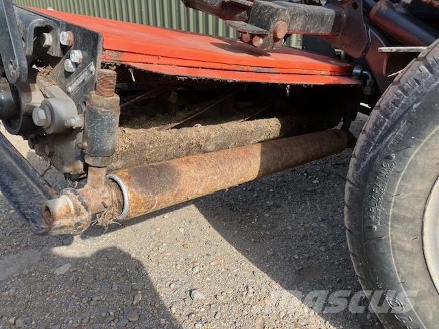 Jacobsen TR3 0 Kosilnice