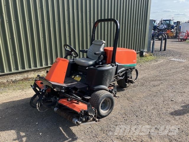Jacobsen TR3 0 Kosilnice