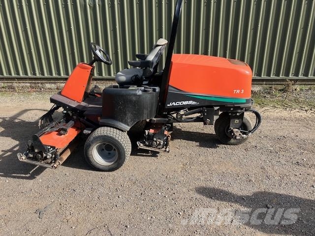 Jacobsen TR3 0 Kosilnice
