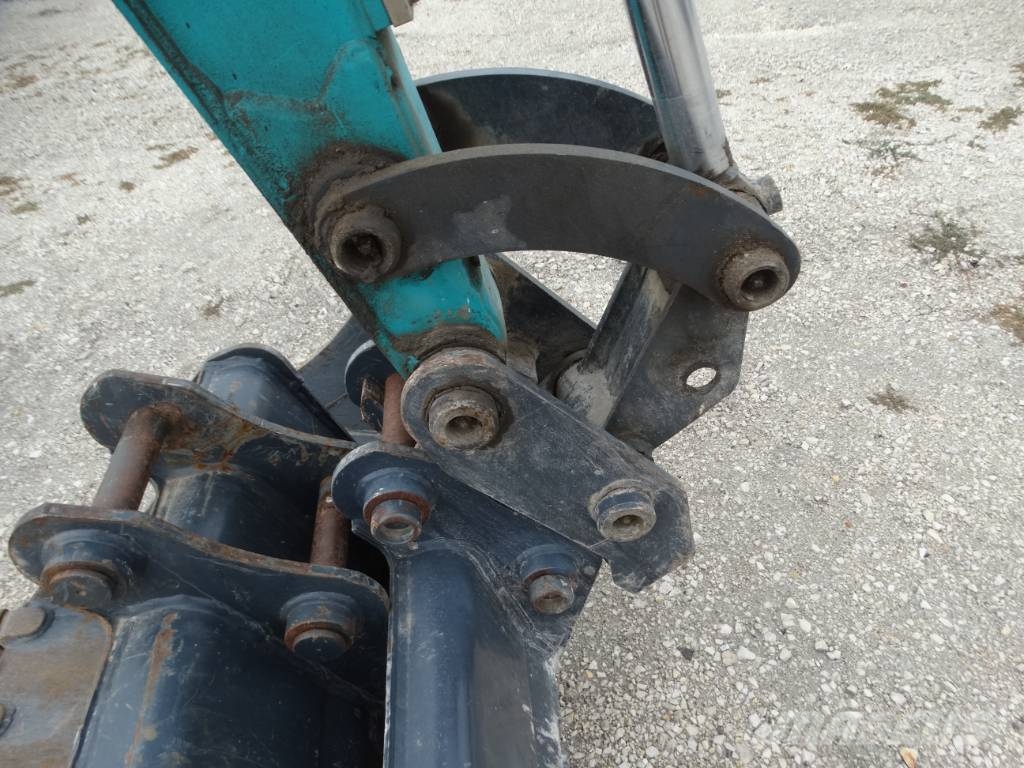 Sunward SWE 35 UF Miniescavatori