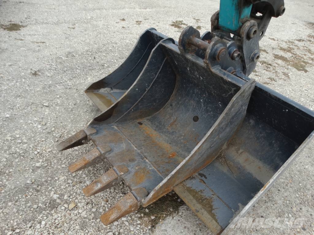 Sunward SWE 35 UF Miniescavatori