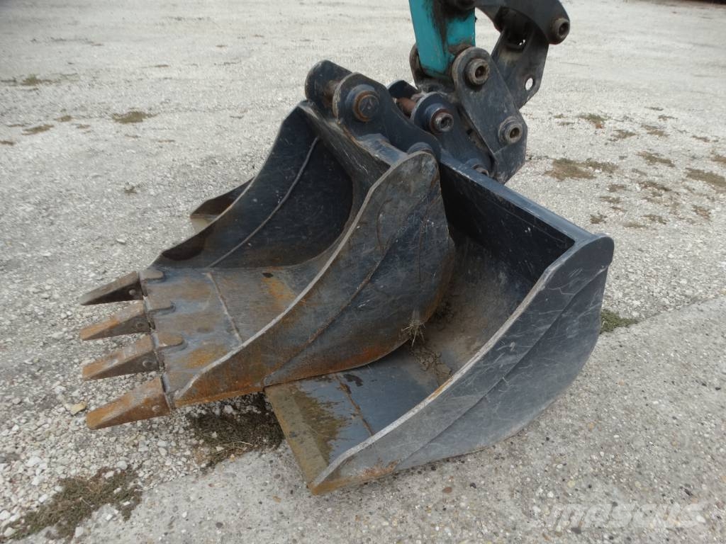 Sunward SWE 35 UF Miniescavatori