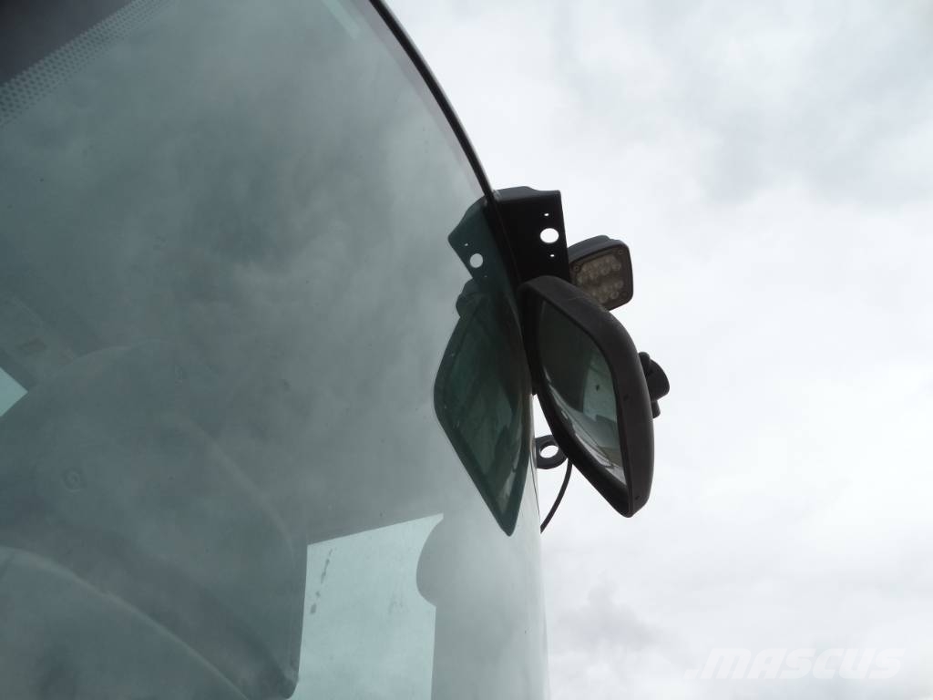 Sunward SWE 35 UF Miniescavatori