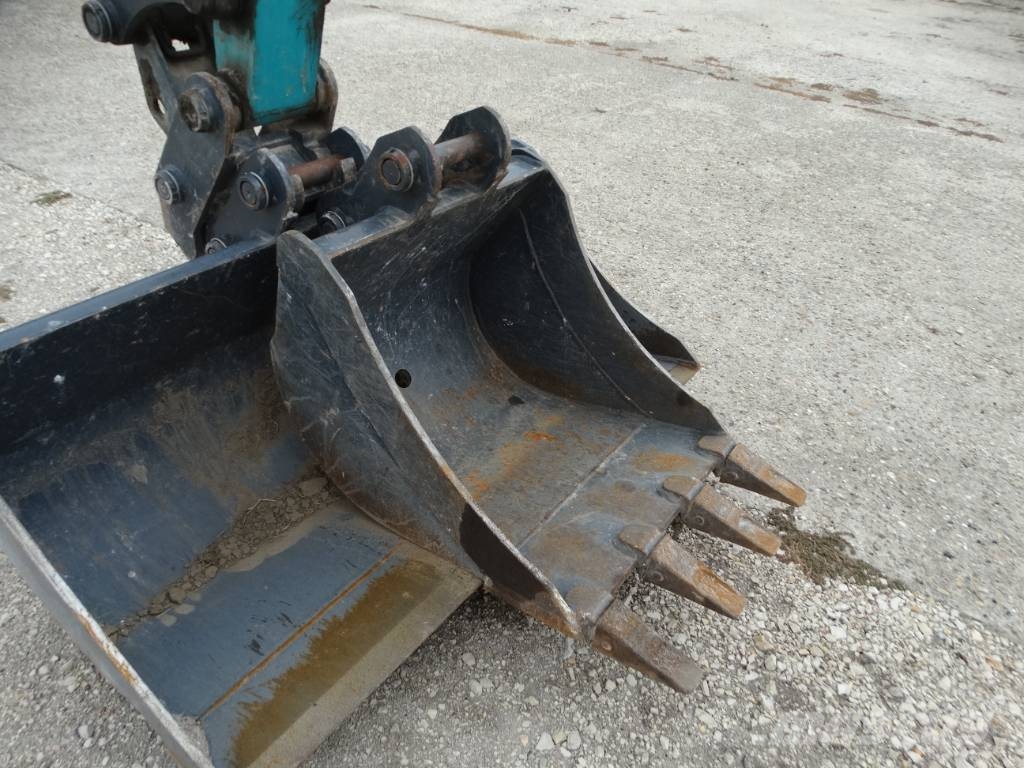 Sunward SWE 35 UF Miniescavatori