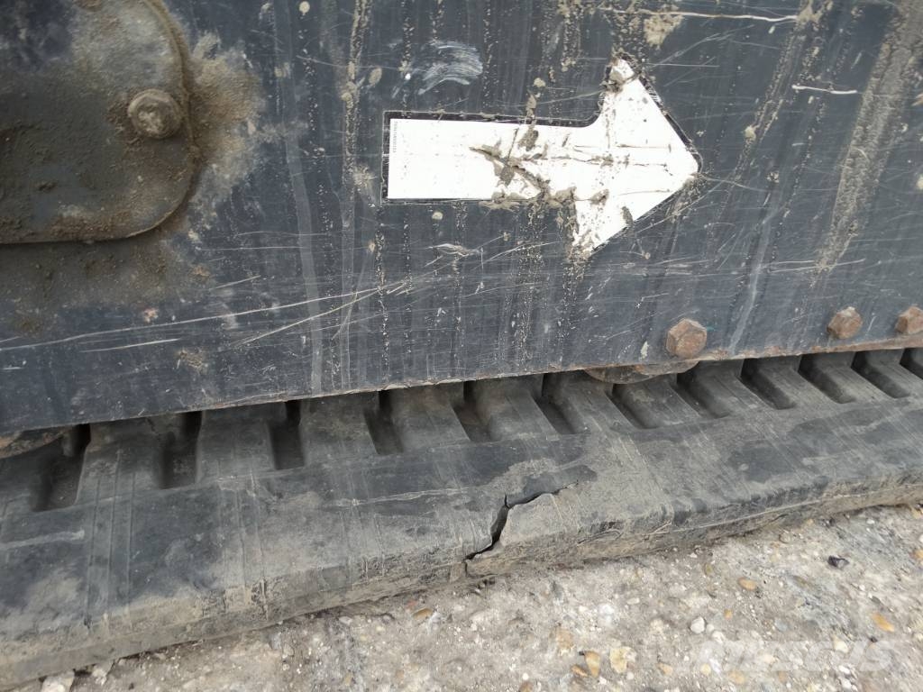 Sunward SWE 35 UF Miniescavatori