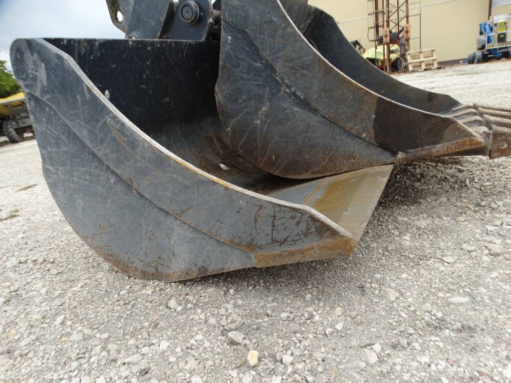 Sunward SWE 35 UF Miniescavatori