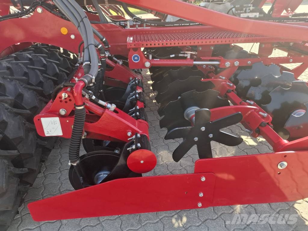 Horsch Pronto 4 DC مثاقيب