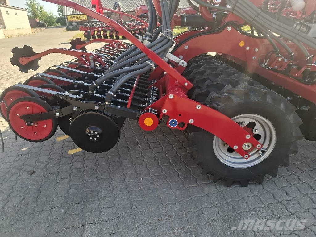 Horsch Pronto 4 DC مثاقيب