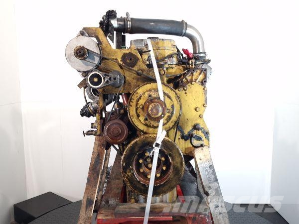 CAT C9DI Engines