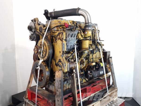 CAT C9DI Engines