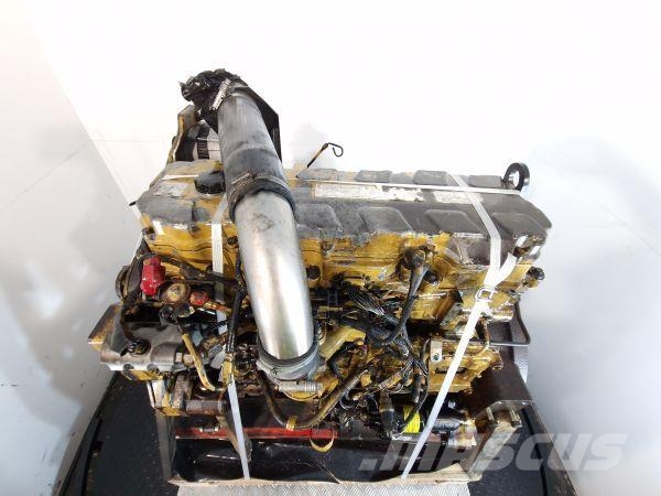 CAT C9DI Engines