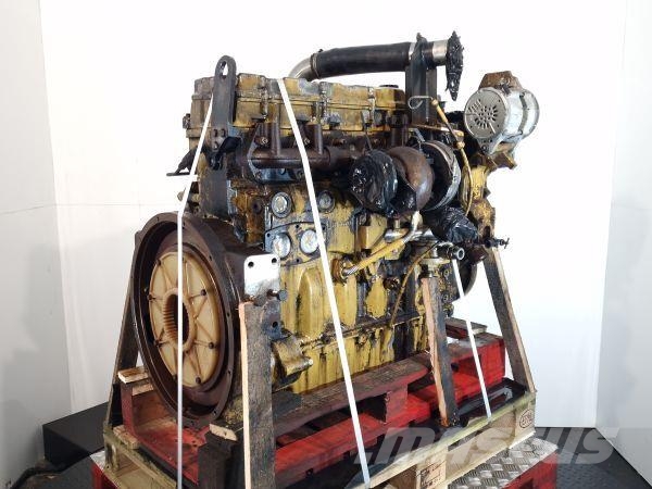 CAT C9DI Engines