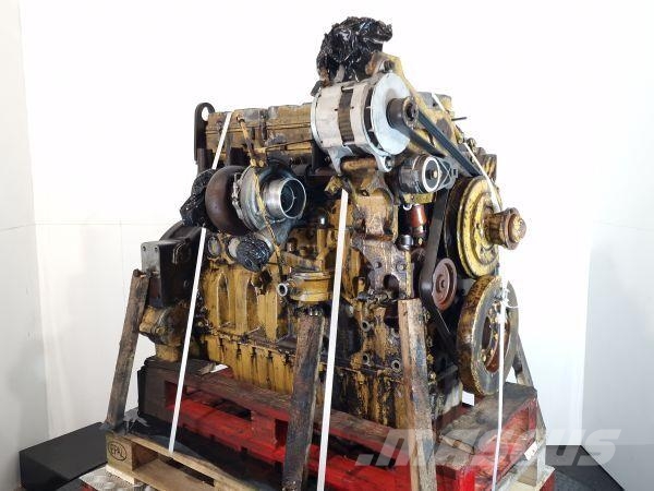 CAT C9DI Engines