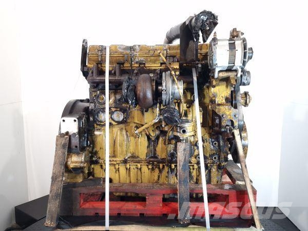 CAT C9DI Engines